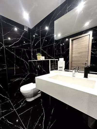 Middle Floor Apartment in Marbella