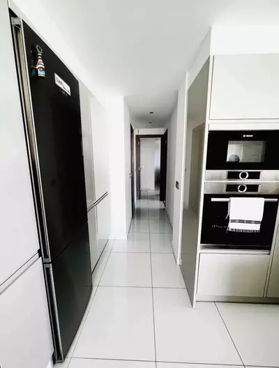 Middle Floor Apartment in Marbella