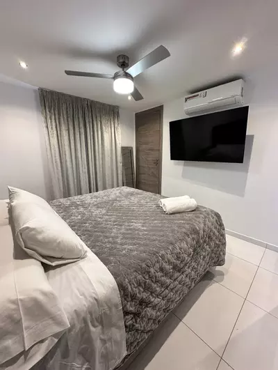 Middle Floor Apartment in Marbella