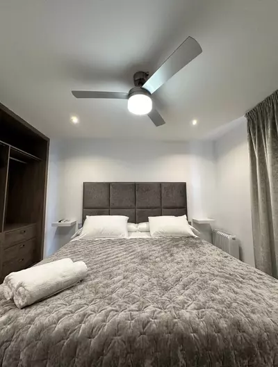 Middle Floor Apartment in Marbella