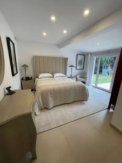 Detached Villa in San Pedro de Alcántara