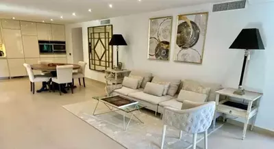 Detached Villa in San Pedro de Alcántara
