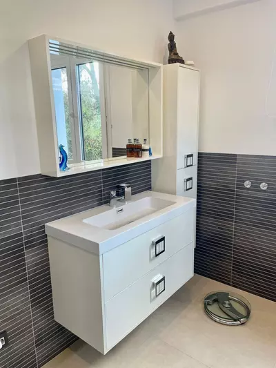Detached Villa in San Pedro de Alcántara