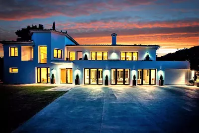 Detached Villa in San Pedro de Alcántara