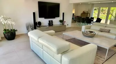 Detached Villa in San Pedro de Alcántara