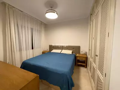 Middle Floor Apartment in Elviria