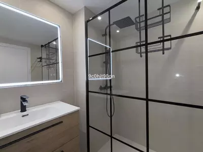 Middle Floor Apartment in Elviria