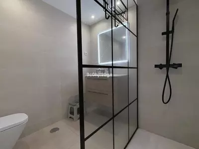 Middle Floor Apartment in Elviria
