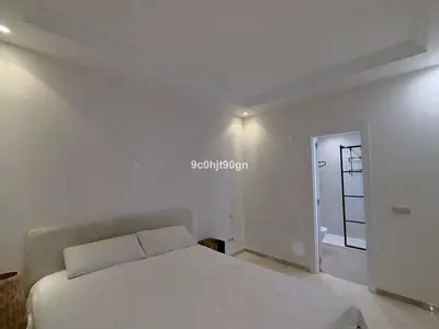 Middle Floor Apartment in Elviria