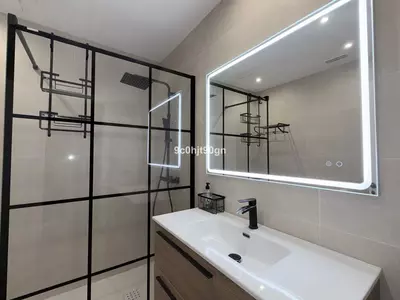 Middle Floor Apartment in Elviria