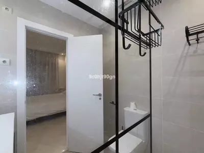 Middle Floor Apartment in Elviria