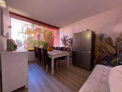 Middle Floor Apartment in Elviria