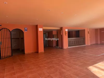 Middle Floor Apartment in Elviria