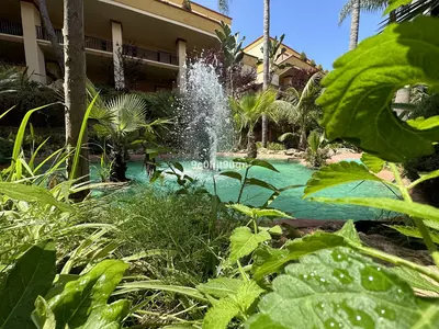 Middle Floor Apartment in Elviria