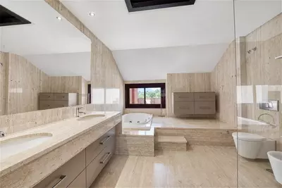 Penthouse in Puerto Banús