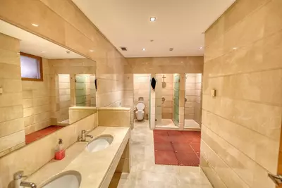 Penthouse in Puerto Banús