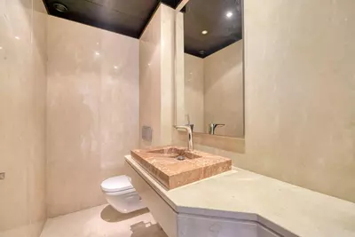 Penthouse in Puerto Banús