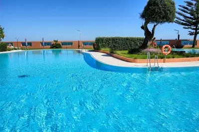 Penthouse in Puerto Banús