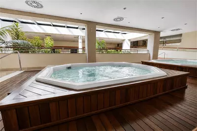 Penthouse in Puerto Banús