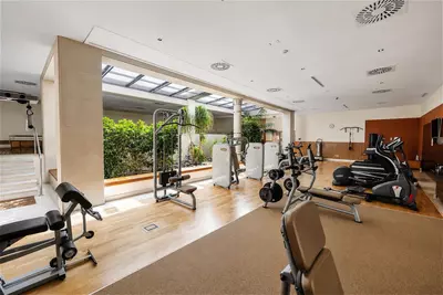 Penthouse in Puerto Banús