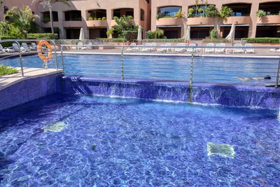 Penthouse in Puerto Banús