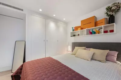 Ground Floor Apartment in Puerto Banús
