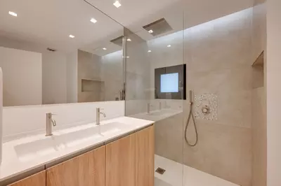 Ground Floor Apartment in Puerto Banús