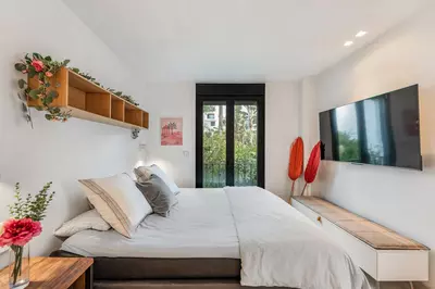 Ground Floor Apartment in Puerto Banús