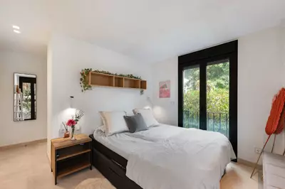 Ground Floor Apartment in Puerto Banús