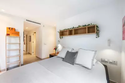 Ground Floor Apartment in Puerto Banús