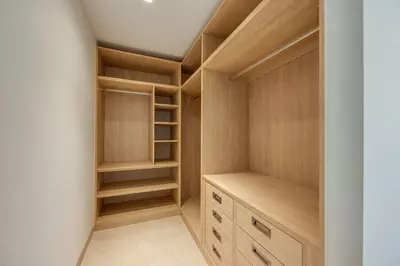 Ground Floor Apartment in Puerto Banús