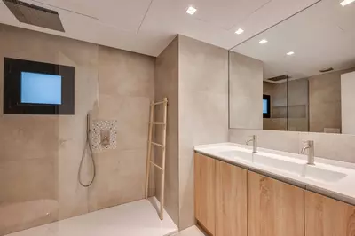 Ground Floor Apartment in Puerto Banús