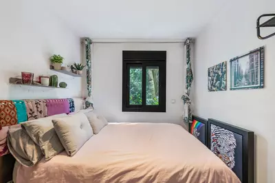 Ground Floor Apartment in Puerto Banús