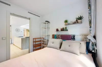Ground Floor Apartment in Puerto Banús