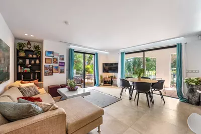 Ground Floor Apartment in Puerto Banús