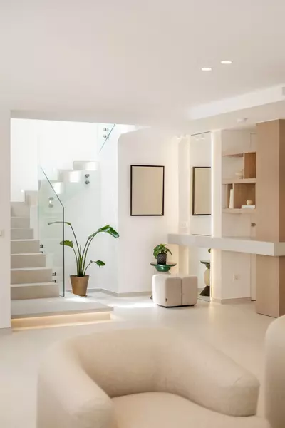 Townhouse in Benahavís