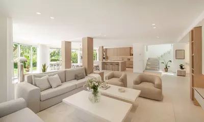 Townhouse in Benahavís
