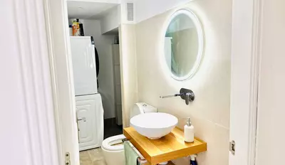 Duplex in Marbella