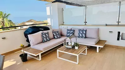 Duplex in Marbella