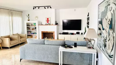 Duplex in Marbella
