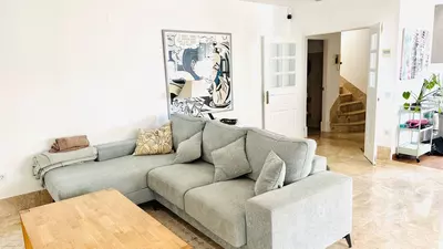 Duplex in Marbella