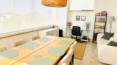 Duplex in Marbella