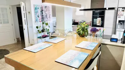 Duplex in Marbella