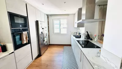 Duplex in Marbella