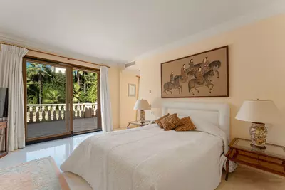 Detached Villa in Nueva Andalucía