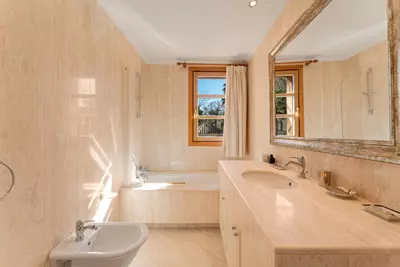 Detached Villa in Nueva Andalucía