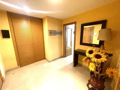 Middle Floor Apartment in San Pedro de Alcántara