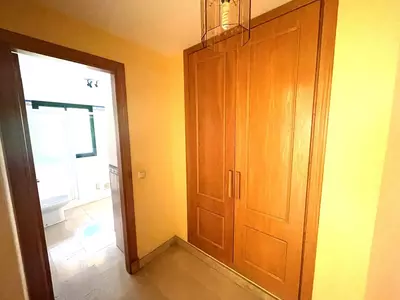 Middle Floor Apartment in San Pedro de Alcántara