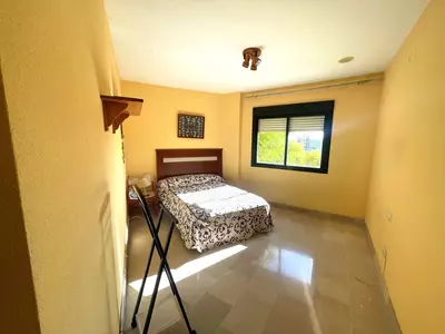 Middle Floor Apartment in San Pedro de Alcántara
