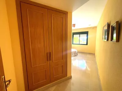 Middle Floor Apartment in San Pedro de Alcántara